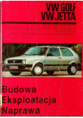 VW Golf VW Jetta budowa eksploatacja naprawa