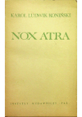Nox Atra