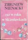 Raz w roku w Skiroławkach