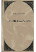 Ludzie bezdomni