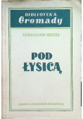Pod Łysicą