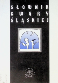 Słownik gwary śląskiej