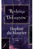 Rodzina Delaneyów