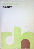 Sonntag Hans - Koloidy