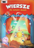 Wiersze dla małych i dużych