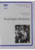 Socjologia młodzieży