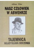 Nasz człowiek w Abwehrze