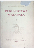 Perspektywa malarska Tom I