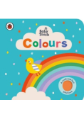 Baby Touch Colours