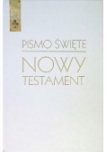 Pismo Święte Nowy Testament