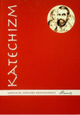 Katechizm według  Edmunda Bojanowskiego