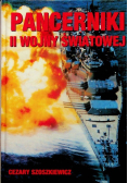 Pancerniki II wojny światowej
