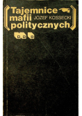 Tajemnice mafii politycznych