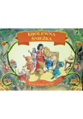 Królewna Śnieżka