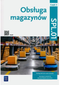 Obsługa magazynów. SPL.01 Część 2