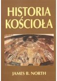 Historia kościoła