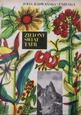 Zielony świat Tatr