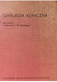 Chirurgia Kliniczna
