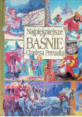 Najpiękniejsze baśnie Charlesa Perraulta
