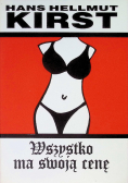 Wszystko ma swoją cenę