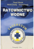 Ratownictwo Wodne
