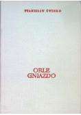 Orle gniazdo