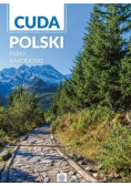 Cuda Polski. Parki narodowe