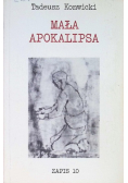 Mała Apokalipsa