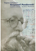 Krzysztof Penderecki Musica Sacra Musica Profana