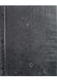 Atlas świata