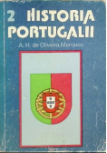 Historia Portugalii Tom 2