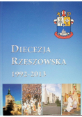 Diecezja Rzeszowska 1992 - 2013