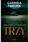 Trzy