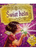 Tajemniczy Świat Baśni