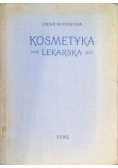 Kosmetyka lekarska