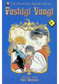 Fushigi Yuugi Tom 7
