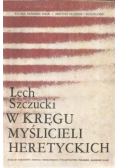 W kręgu myślicieli Heretyckich