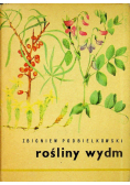 Rośliny Wydm