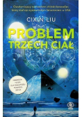 Problem trzech ciał