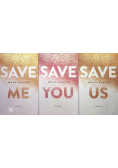 Save me you us Tom 1 do 3