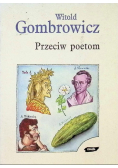 Przeciw poetom