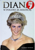Diana w pogoni za miłością
