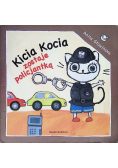 Kicia Kocia zostaje policjantką