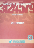 Podróże po imperium liczb Wielomiany