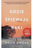 Gdzie śpiewają raki