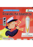Widzę słyszę poznaję Dźwięki na spacerze