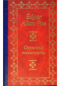 Opowieści niesamowite