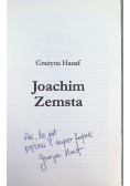 Joachim zemsta