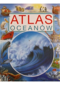 Atlas oceanów