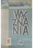 Wyznania